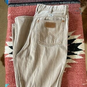 Wrangler Westward Jeans